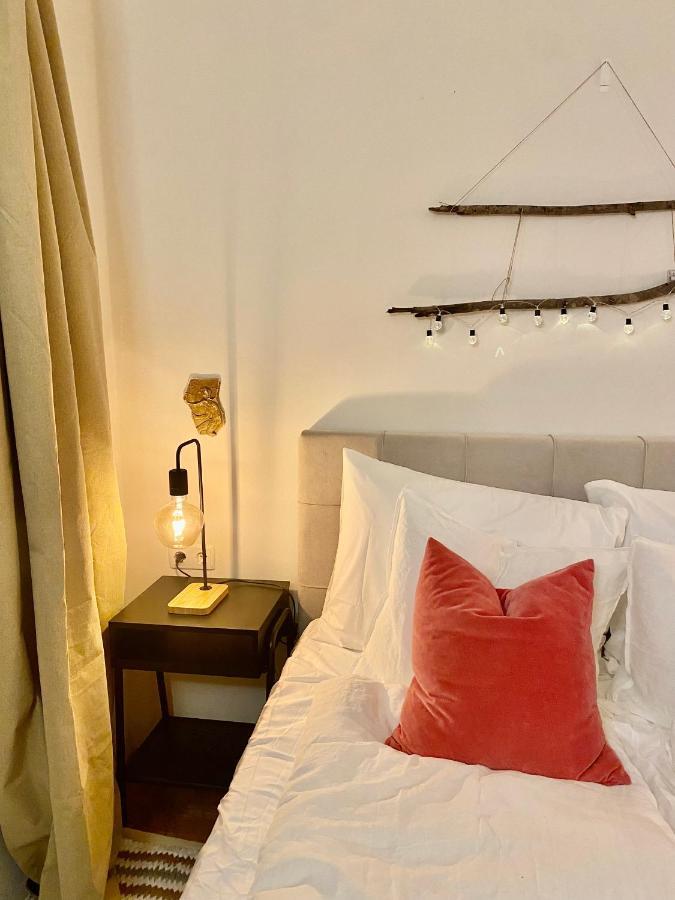 Apartmán Modern Couples Coastal Getaway Mm Crikvenica Exteriér fotografie