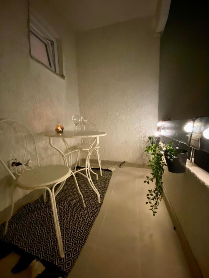 Apartmán Modern Couples Coastal Getaway Mm Crikvenica Exteriér fotografie