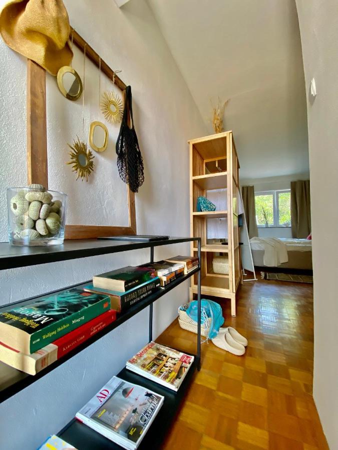 Apartmán Modern Couples Coastal Getaway Mm Crikvenica Exteriér fotografie