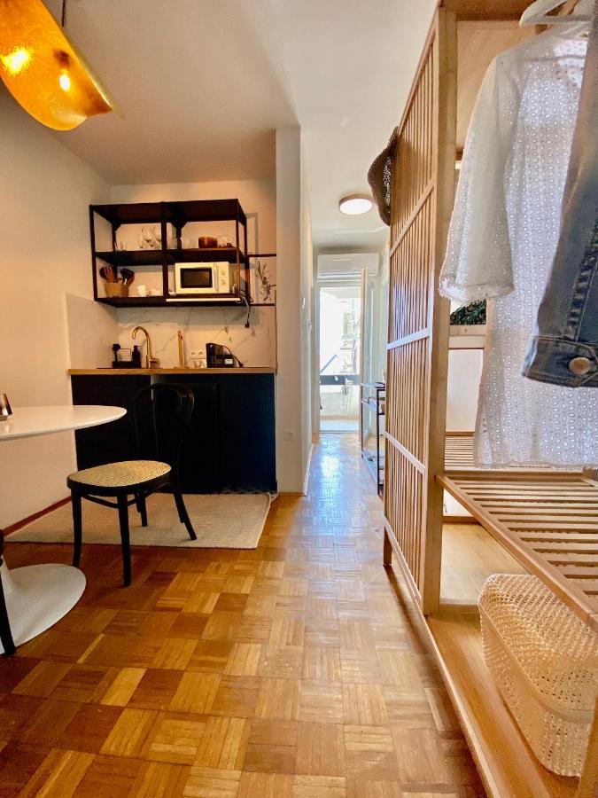 Apartmán Modern Couples Coastal Getaway Mm Crikvenica Exteriér fotografie