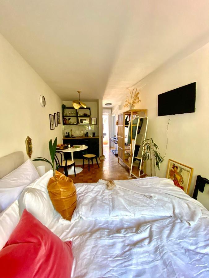 Apartmán Modern Couples Coastal Getaway Mm Crikvenica Exteriér fotografie