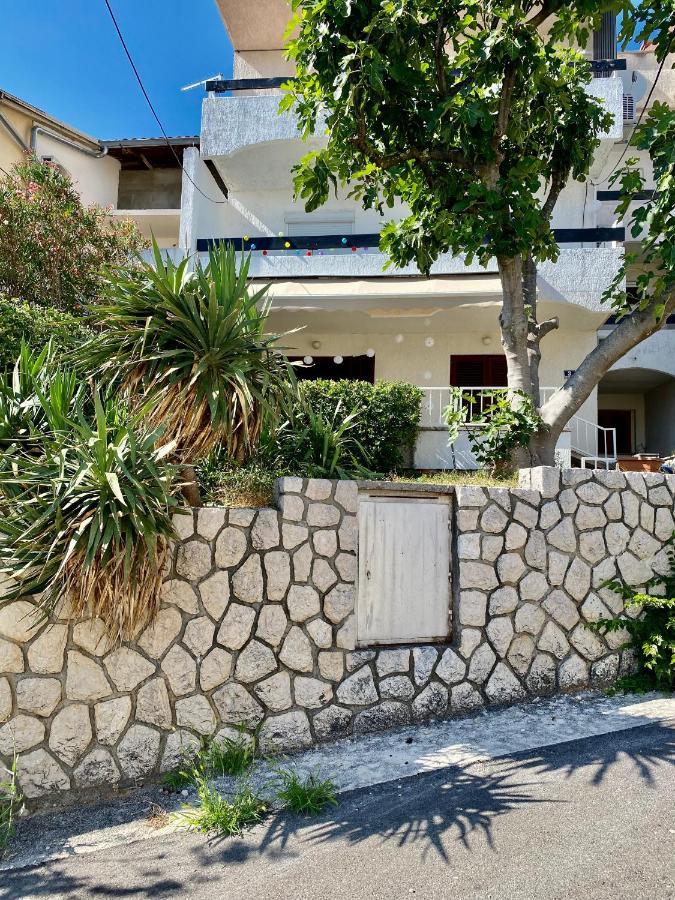 Apartmán Modern Couples Coastal Getaway Mm Crikvenica Exteriér fotografie