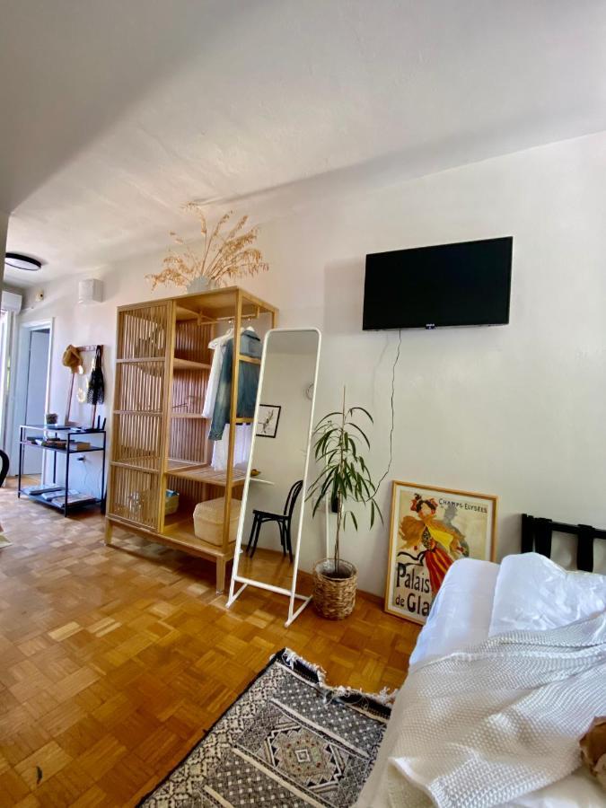 Apartmán Modern Couples Coastal Getaway Mm Crikvenica Exteriér fotografie