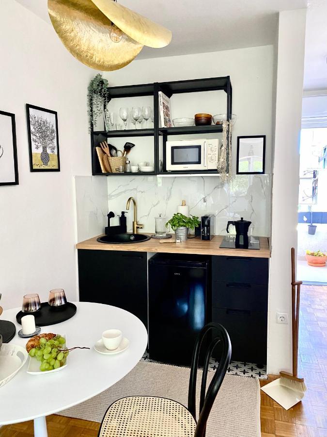 Apartmán Modern Couples Coastal Getaway Mm Crikvenica Exteriér fotografie